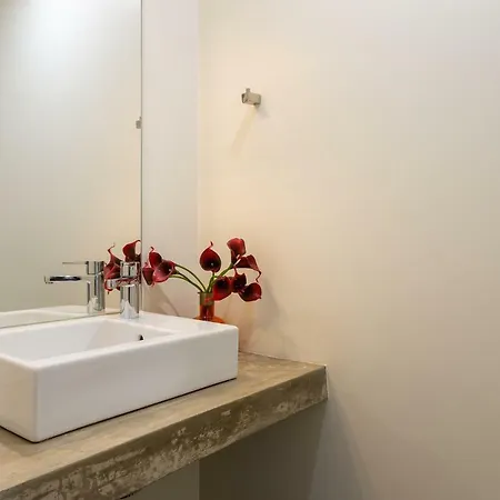 Apartmán Martim Moniz - Tram 28 *