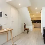 Apartamento Martim Moniz - Tram 28 Lisboa