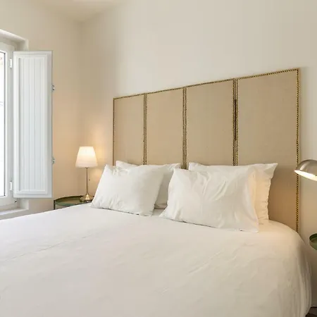 Martim Moniz - Tram 28 Apartment