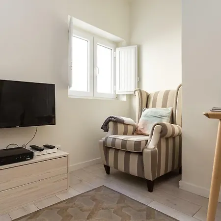 Martim Moniz - Tram 28 Apartment