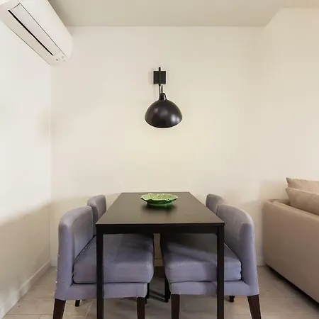 Martim Moniz - Tram 28 Appartement *