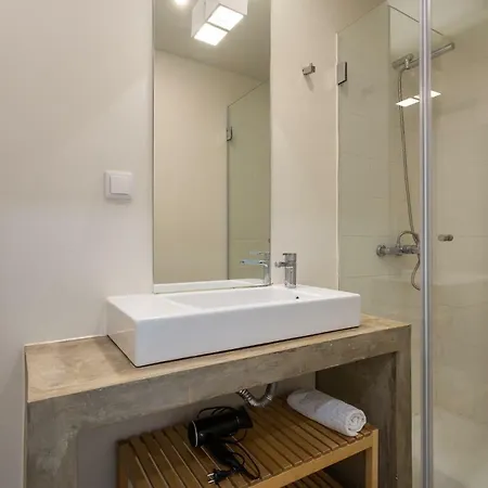 Martim Moniz - Tram 28 Appartement