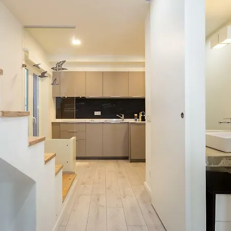 Apartment Martim Moniz - Tram 28 Lisbon